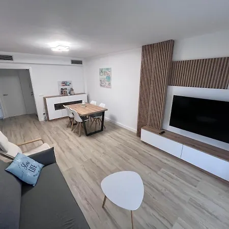 Punta Nova Apartment