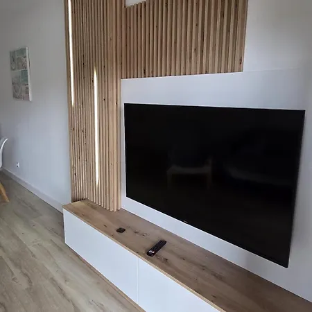 Appartement Punta Nova *