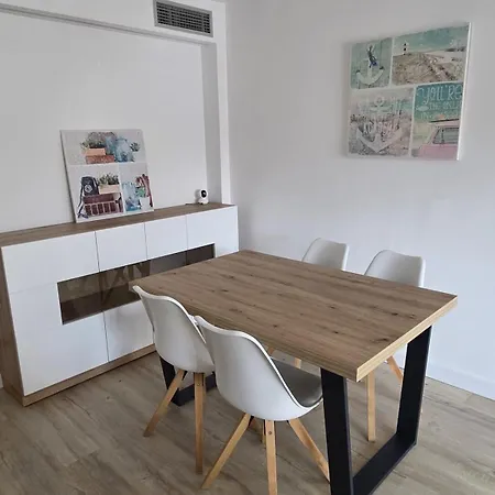Punta Nova Apartment