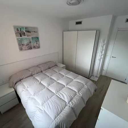 Punta Nova Apartment