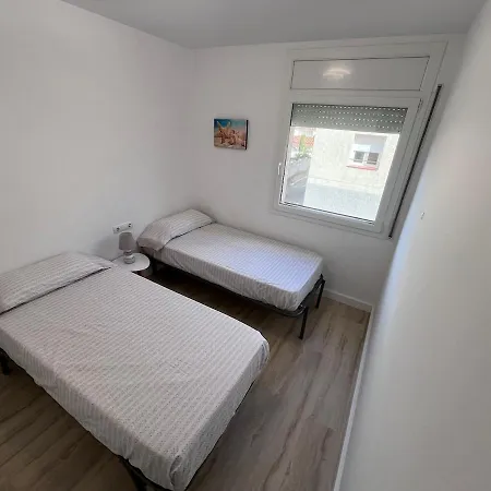 Punta Nova Apartment Roses