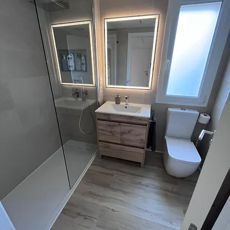 Punta Nova Apartment