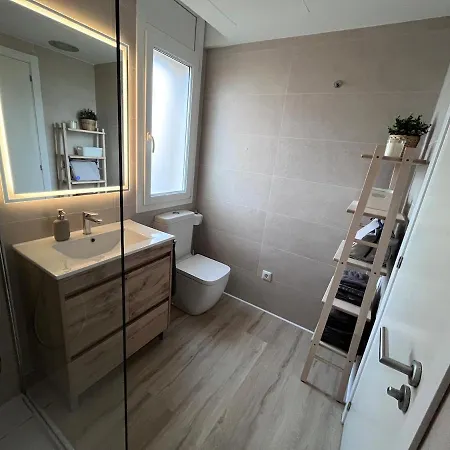 Punta Nova Apartment