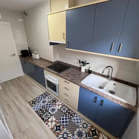 Punta Nova Apartment *