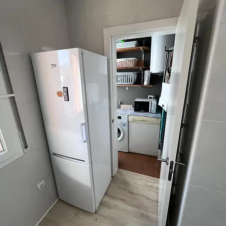 Punta Nova Apartment *