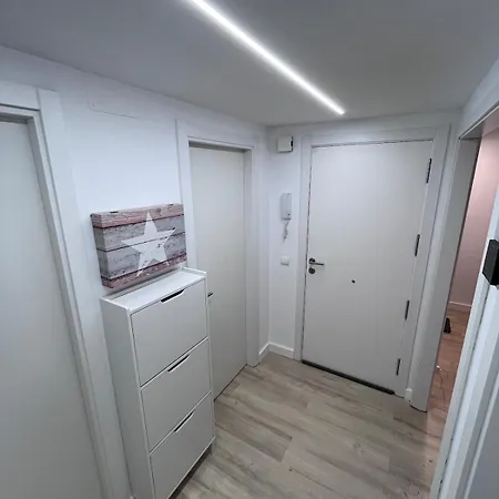 Appartement Punta Nova Roses