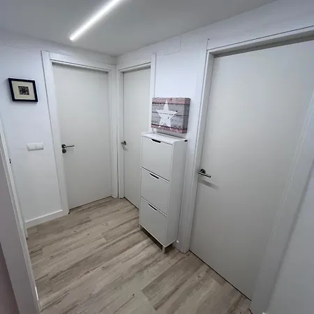 Punta Nova Apartment *